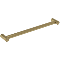 Поручень 53,2 см состаренная латунь Сунержа 051-3012-0500