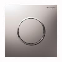 Кнопка для инсталляции Geberit Sigma 10 116.015.KN.1 для писсуара