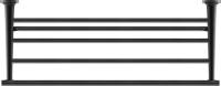 Полочка для полотенец Duravit Starck T 0099444600