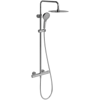 Душевая система 250 мм Villeroy & Boch Embrace Plus TVS1082500361