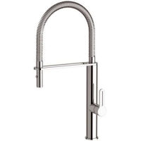Смеситель для кухни Remer SR504