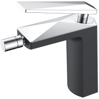 Смеситель Boheme Venturo 376-B для биде