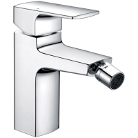 Смеситель Excellent Platania ARAX.7003CR для биде, с донным клапаном, хром