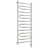 Полотенцесушитель электрический 1200x500 МЭМ правый Сунержа Элегия 3,0 00-5819-1250