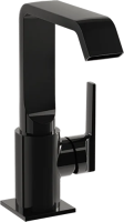 Смеситель VitrA Suit A4261639 для раковины, черный