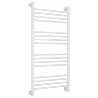 Полотенцесушитель водяной 1000x500 белый глянец Сунержа Богема+ 12-0220-1050