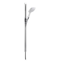 Душевой гарнитур Hansgrohe PuraVida 27853000