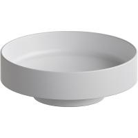 Раковина-чаша Boheme Corian 40 801-MW Белая матовая