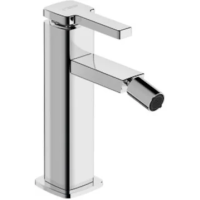 Смеситель Tiemme Sky 411450805 для биде, без донного клапана, хром