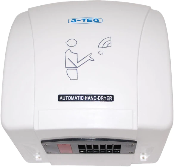 Сушилка для рук G-Teq 8851 PW