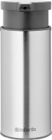 Дозатор для жидкого мыла Brabantia 481208