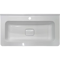 Раковина 70x35 см Style Line Каре СС-00002296