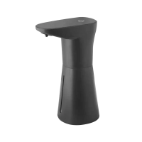 Дозатор для мыла Fashun A410-7 сенсорный, черный