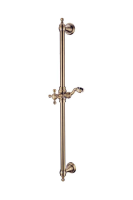 Душевая штанга Boheme Medici 416 Бронза