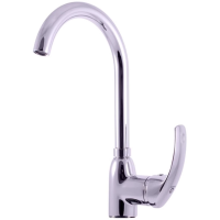 Смеситель для кухни Rav Slezak Mississippi MS007.5/4