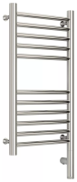 Полотенцесушитель электрический 600x300 МЭМ правый, перемычка прямая Сунержа Богема 3,0 00-5805-6030
