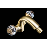 Смеситель Boheme Flora 316-FL для биде