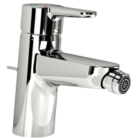 Смеситель Ideal Standard Connect Blue B9920AA для биде, с донным клапаном, хром