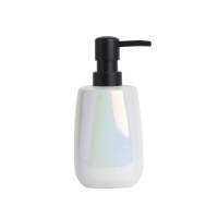 Дозатор для жидкого мыла Fora Pearl FOR-PEA021 перламутр