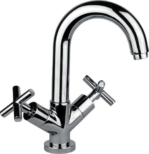 Смеситель для раковины Fiore XT 25CR0522