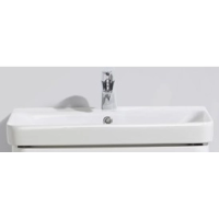 Раковина 50x46,5 см BelBagno Luxury 11050-KL
