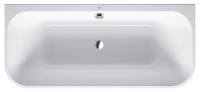 Акриловая ванна Duravit Happy D.2 180x80 (700318)