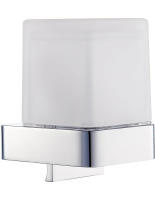 Дозатор для мыла Rav Slezak Nil NLA0304 хром