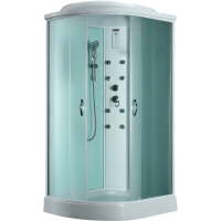 Душевая кабина Timo Eco TE-0702 R