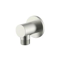 Шланговое подключение NEMO NM-4002BN цвет BRUSH NICKEL