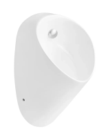 Писсуар ARROW AN660, подвесной, глянцевый белый