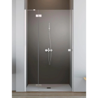 Душевая дверь Radaway Essenza New DWJ 90 L прозрачное