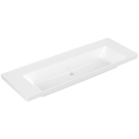 Раковина 130x47,5 см Villeroy & Boch Subway 3.0 4A70D301