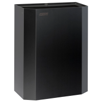 Контейнер для бумаги 25л Mediclinics PPA2279B