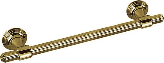 Полотенцедержатель 36.5 см Colombo Design Hermitage B3309.OA бронза