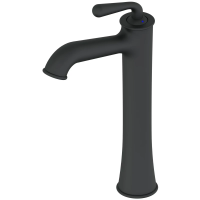 Смеситель для раковины Wonzon & Woghand Steam WW-88239008-MB черный матовый