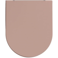 Сиденье для унитаза с микролифтом Isvea Infinity 40KF0541I-S