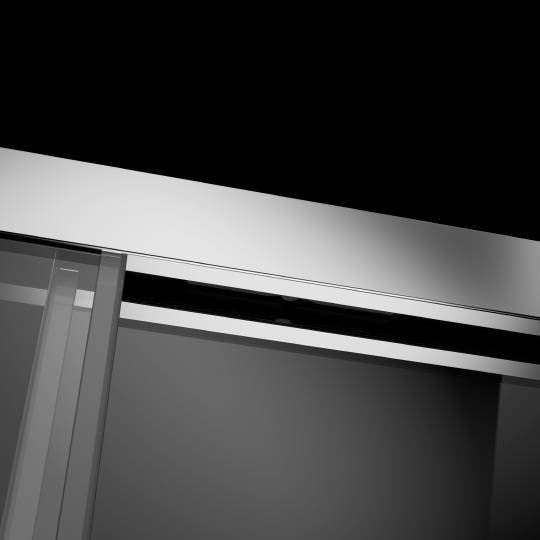 душевая дверь radaway idea dwd 150 387125-01-01 прозрачное