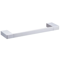 Полотенцедержатель Wonzon & Woghand WW-9513 30 см, хром
