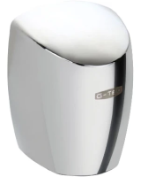 Сушилка для рук G-Teq 8887 MC
