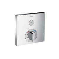 Встраиваемый смеситель для душа Hansgrohe ShowerSelect 15767000