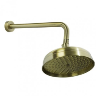 Верхний душ Boheme Medici 410 Бронза