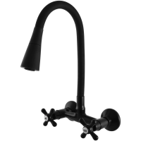 Смеситель для кухни Rav Slezak Morava Retro MK102.5/13CMAT