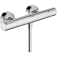 Термостат для душа Hansgrohe Ecostat Element 13346000