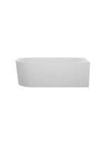 Акриловая ванна BELBAGNO BB714-1500-750-R