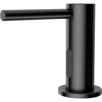 Дозатор Omoikiri OM-09 Sensor GM латунь/вороненая сталь, 4995106