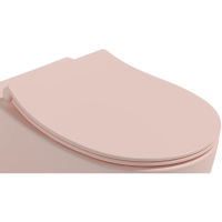 Сиденье для унитаза с микролифтом Isvea Sentimenti Neo 40D80541I-S