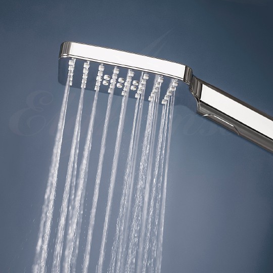 душевой гарнитур elghansa shower rail sb-57s