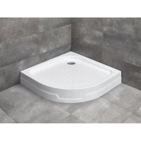 Душевой поддон 81x81 см Radaway Rodos A Compact 4P88155-03
