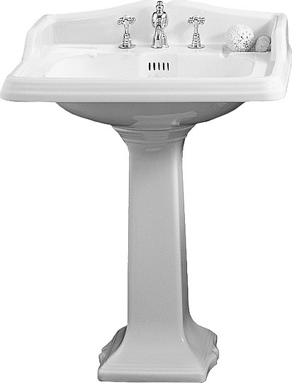 раковина подвесная simas arcade ar 834 bia 1 hole 74x54x27 см, белая