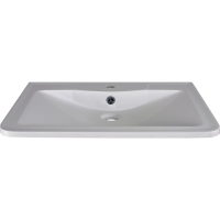 Раковина 90x45 см Style Line Атлантика СС-00002204